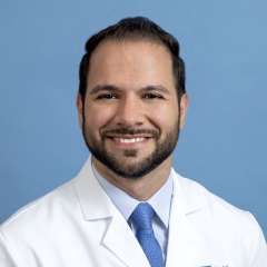 Danny Issa, MD