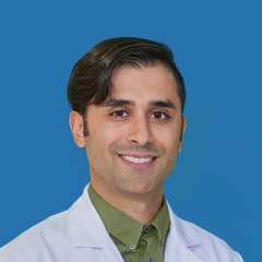 Ahmad M. Jabaiah, MD