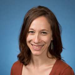 Nancee Jaffe, MS, RD