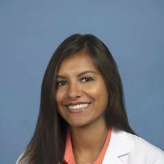 Ruchi Jain, DO, MS