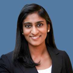 Nikita Jambulingam, MD