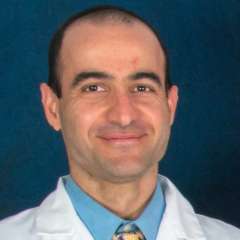 Neema Jamshidi, MD, PhD