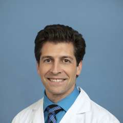 Paul M. Janoian III, MD