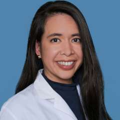 Angeline M. Jocson, MD