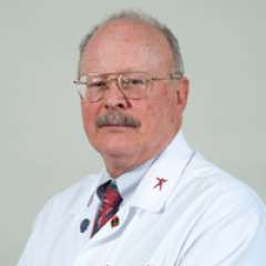 John S. Child, MD