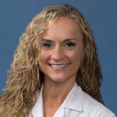 Mollie M. Johnston, MD