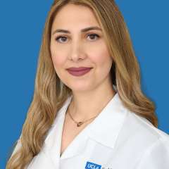 Rita Kachakian, NP, BSN, RN