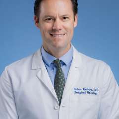 Brian E. Kadera, MD