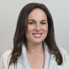 Shirley Kahenzadeh, LCSW