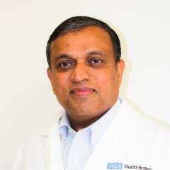 Suhas G. Kallapur, MD