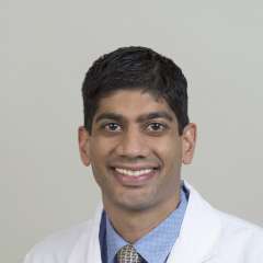 Nirav V. Kamdar, MD, MBA