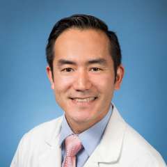 Marc C. Kaneshiro, MD