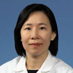 Yuna Kang, MD