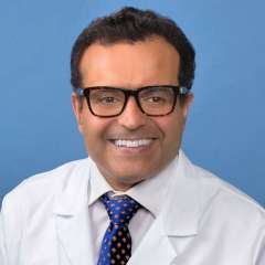 Sohit P. Kanotra, MD, MBA, FACS