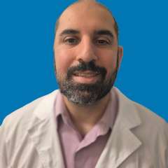 Ramin Karimi, MD