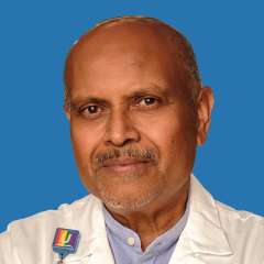 Arun S. Karlamangla, MD
