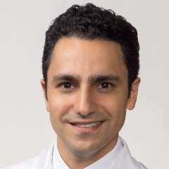 Justin Karlin, MD, MS