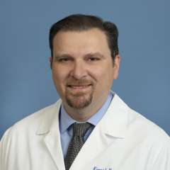 Kevork K. Kazanjian, MD