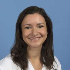 Adrienne M. Keener, MD