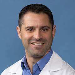 Russell B. Kerbel, MD