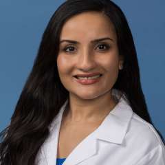 Maliha Khan, MD