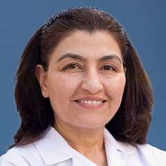 Negar Khanlou, MD