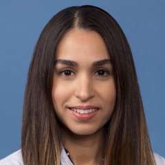 Roxana Khorrami, OD