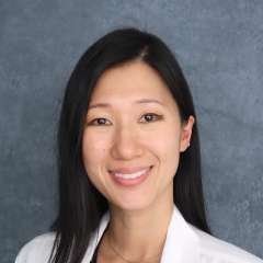 Marie Kim, MD, PhD
