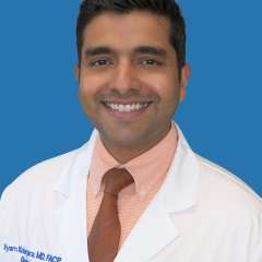 Shyam S. Kolangara, MD