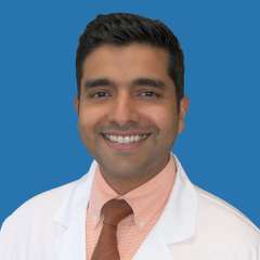 Shyam S. Kolangara, MD