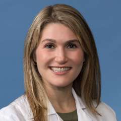 Jennifer Kolb, MD, MS