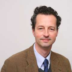 Gottfried E. Konecny, MD