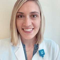 Justine K. Korolyov, MD, MS