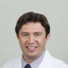 Robert Kozlowski, MD