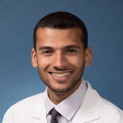 Daniel M. Kozman, MD, MPH