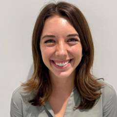 Mckenna E. Kumnick, MS