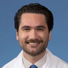 Ryan A. Kuresa, CRNA, DNP