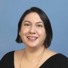 Karla Flores Lagunas, LCSW