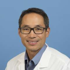 Albert Lai, MD, PhD
