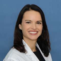 Sarah M. Larson, MD