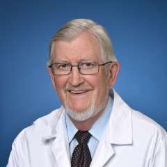 John F. Lawrence, MD