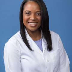 Cynthia L. Leaks, CRNA