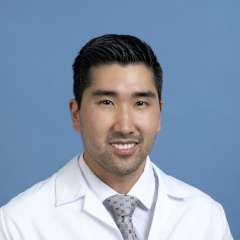 Christopher Lee, MD
