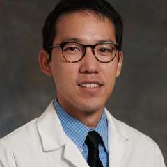 Dustin T. Lee, MD