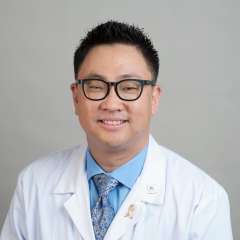 Edward W. Lee, MD, PhD