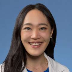 Gwendolyn Lee, MD, MPP
