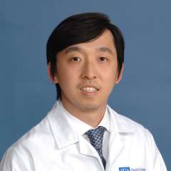 James S. Lee, MD