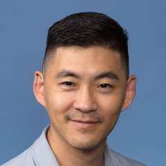 James H. Lee, MD