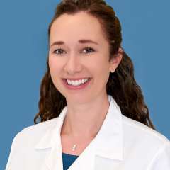 Alexandra C. Lenox, MPH, DO