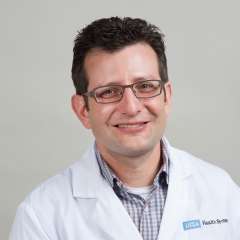 Carlos F. Lerner, MD